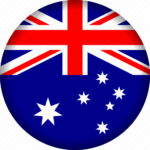 Australian Flag